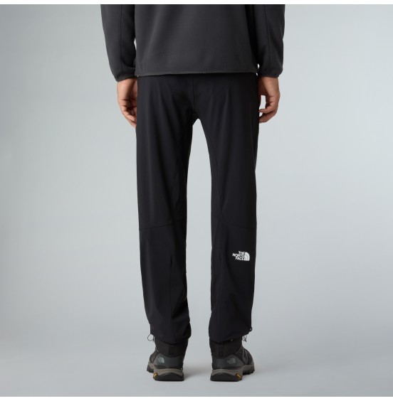 THE NORTH FACE M SPEEDLIGHT REGULAR PANT NF0A8EKQJK3 BLACK