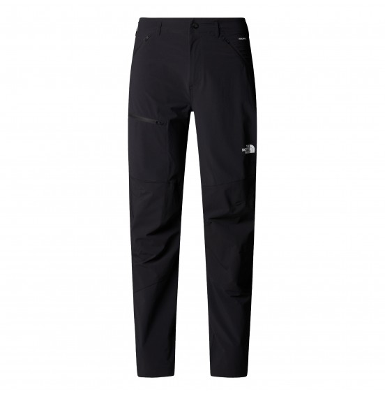 THE NORTH FACE M SPEEDLIGHT REGULAR PANT NF0A8EKQJK3 BLACK