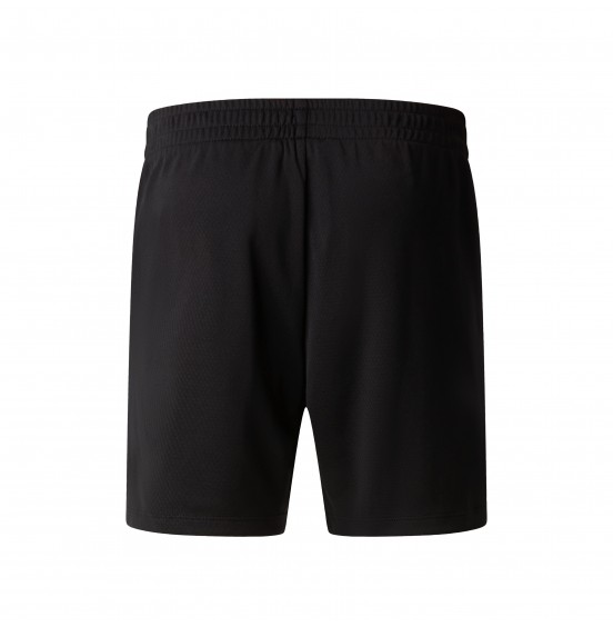 THE NORTH FACE ΠΑΙΔΙΚΟ ΣΟΡΤΣ TEEN POLY KNIT SHORT NF0A8FYYJK3 BLACK
