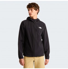 THE NORTH FACE M ΑΝΤΙΑΝΕΜΙΚΟ JACKET NIMBLE HOODIE 2 NF0A8G0NJK3 BLACK