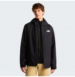 THE NORTH FACE M QUEST MONO TRICLIMATE NF0A8G0SJK3 BLACK 