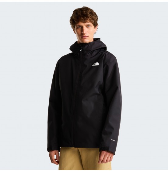 THE NORTH FACE M QUEST MONO TRICLIMATE NF0A8G0SJK3 BLACK 