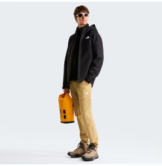 THE NORTH FACE M QUEST MONO TRICLIMATE NF0A8G0SJK3 BLACK 