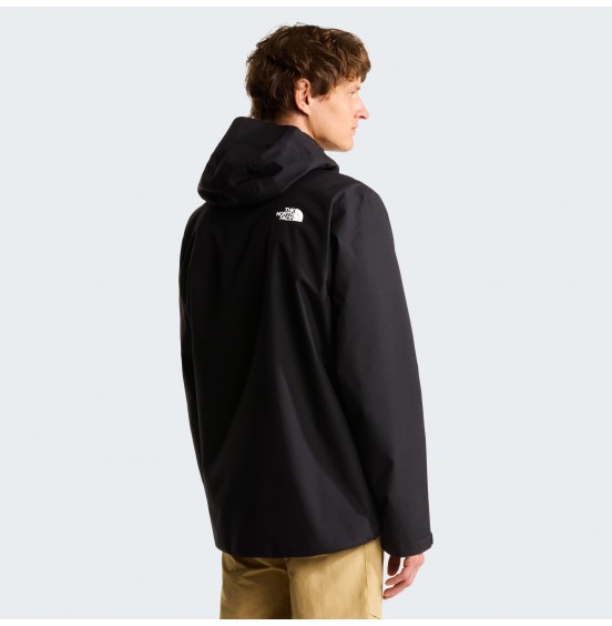 THE NORTH FACE M QUEST MONO TRICLIMATE NF0A8G0SJK3 BLACK 