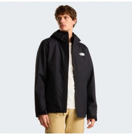 THE NORTH FACE M QUEST MONO TRICLIMATE NF0A8G0SJK3 BLACK 