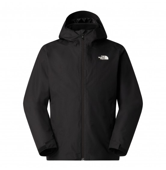 THE NORTH FACE M QUEST MONO TRICLIMATE NF0A8G0SJK3 BLACK 