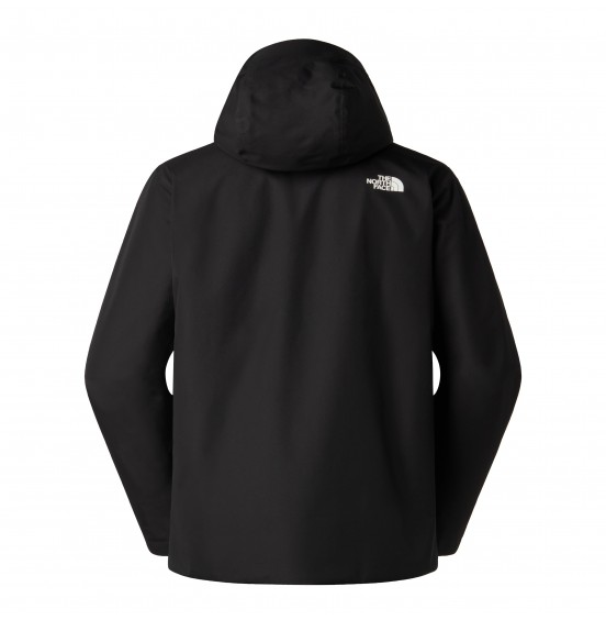 THE NORTH FACE M QUEST MONO TRICLIMATE NF0A8G0SJK3 BLACK 