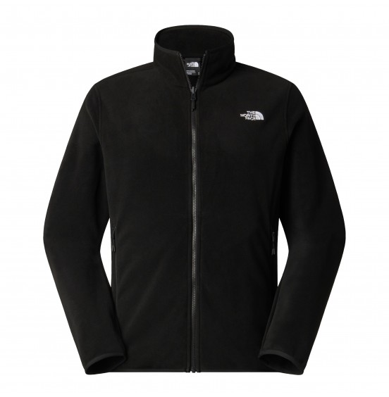 THE NORTH FACE M QUEST MONO TRICLIMATE NF0A8G0SJK3 BLACK 