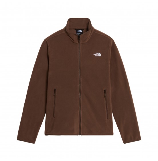 THE NORTH FACE M QUEST TRICLIMATE NF0A8G0SP4W DARK CHESTNUT BROWN