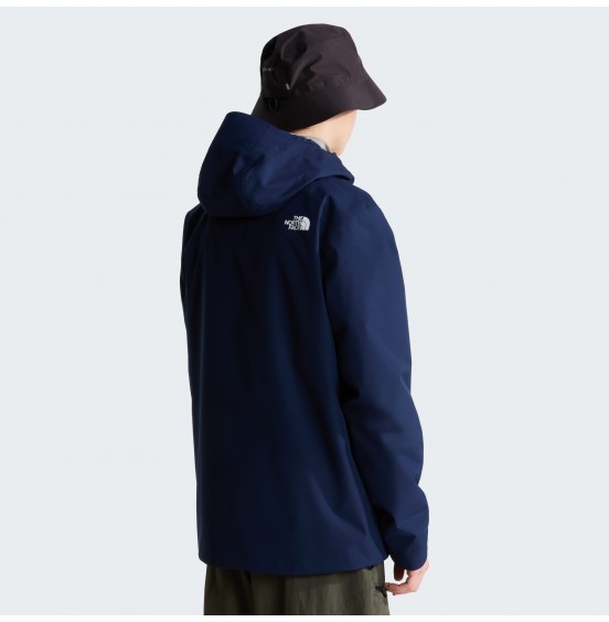 THE NORTH FACE M QUEST TRICLIMATE 3in1 NF0A8G0SV0Y SUMMITE NAVY