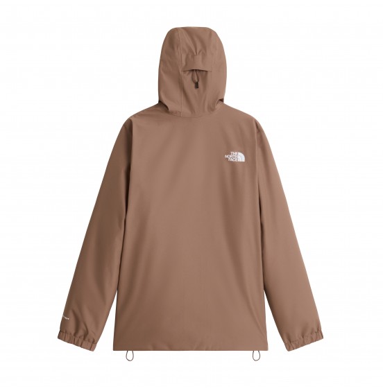 THE NORTH FACE W QUEST INSULATED JACKET NF0A8G102H9 GARNET