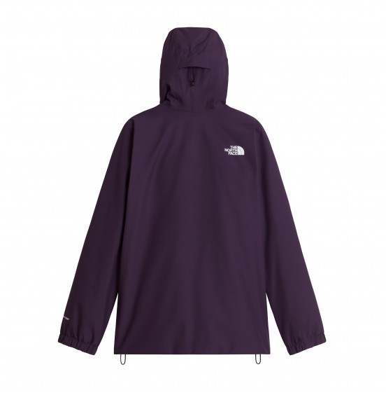 THE NORTH FACE W QUEST INSULATED JACKET NF0A8G10G5O ENDLESS DUSK
