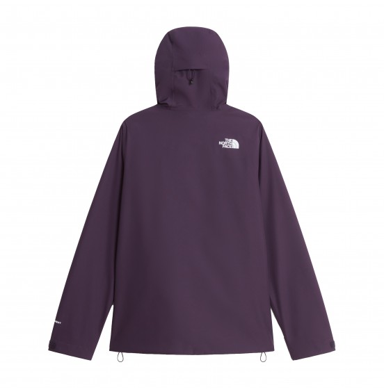 THE NORTH FACE W QUEST TRICLIMATE JACKET 3in1 NF0A8G11S1B ENDLESS DUSK