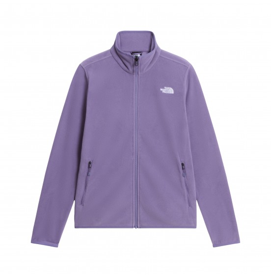 THE NORTH FACE W QUEST TRICLIMATE JACKET 3in1 NF0A8G11S1B ENDLESS DUSK