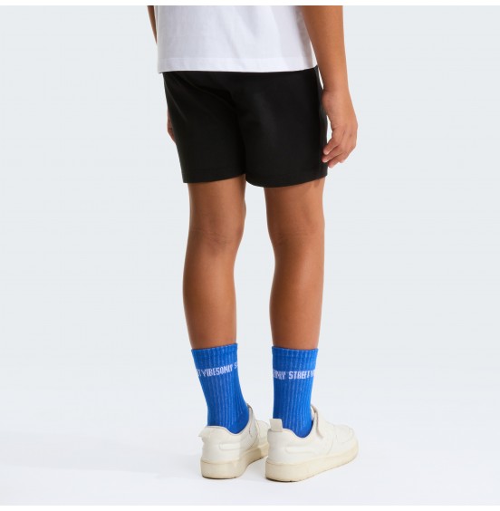 THE NORTH FACE KID BOX NSE PLAY SET NF0A8G1HLA9 WHITE BLACK