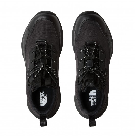 THE NORTH FACE YOUTH FASTPACK HIKER WP NF0A8G5HKY4 BLACK