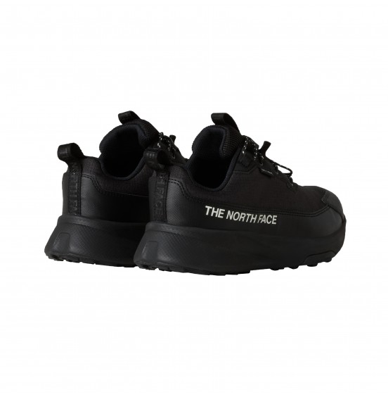 THE NORTH FACE YOUTH FASTPACK HIKER WP NF0A8G5HKY4 BLACK