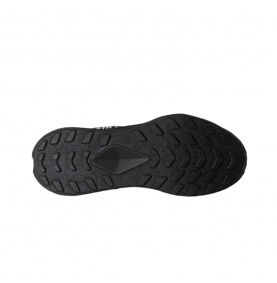 THE NORTH FACE YOUTH FASTPACK HIKER WP NF0A8G5HKY4 BLACK