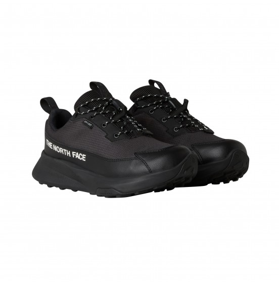 THE NORTH FACE YOUTH FASTPACK HIKER WP NF0A8G5HKY4 BLACK