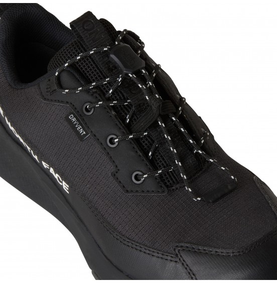 THE NORTH FACE YOUTH FASTPACK HIKER WP NF0A8G5HKY4 BLACK