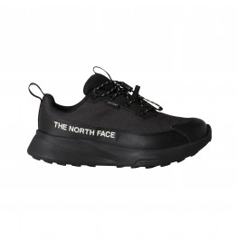 THE NORTH FACE YOUTH FASTPACK HIKER WP NF0A8G5HKY4 BLACK