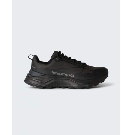THE NORTH FACE M ΟΡΕΙΒΑΤΙΚΑ ΠΑΠΟΥΤΣΙΑ FASTPACK WP NF0A8G6BKX7 BLACK