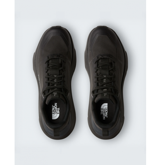 THE NORTH FACE M ΟΡΕΙΒΑΤΙΚΑ ΠΑΠΟΥΤΣΙΑ FASTPACK WP NF0A8G6BKX7 BLACK
