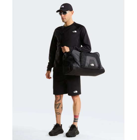 THE NORTH FACE M ΟΡΕΙΒΑΤΙΚΑ ΠΑΠΟΥΤΣΙΑ FASTPACK WP NF0A8G6BKX7 BLACK