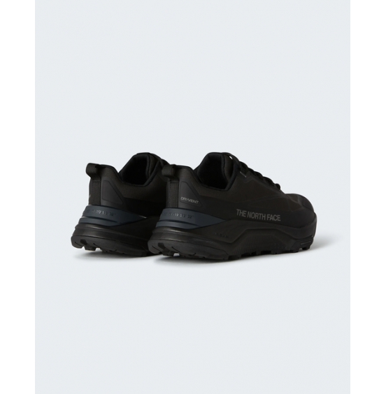 THE NORTH FACE M ΟΡΕΙΒΑΤΙΚΑ ΠΑΠΟΥΤΣΙΑ FASTPACK WP NF0A8G6BKX7 BLACK