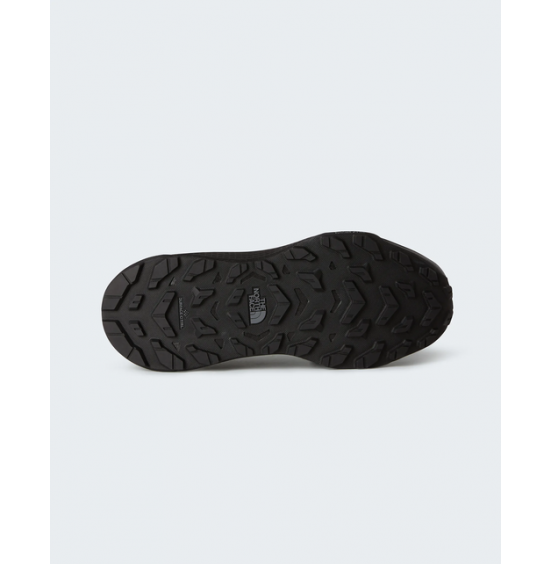 THE NORTH FACE M ΟΡΕΙΒΑΤΙΚΑ ΠΑΠΟΥΤΣΙΑ FASTPACK WP NF0A8G6BKX7 BLACK