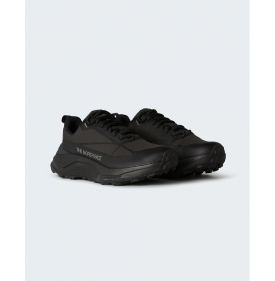 THE NORTH FACE M ΟΡΕΙΒΑΤΙΚΑ ΠΑΠΟΥΤΣΙΑ FASTPACK WP NF0A8G6BKX7 BLACK