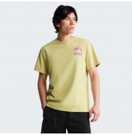 THE NORTH FACE M MOUNTAIN ESCAPE RX NF0A8GB1G73 PEAR