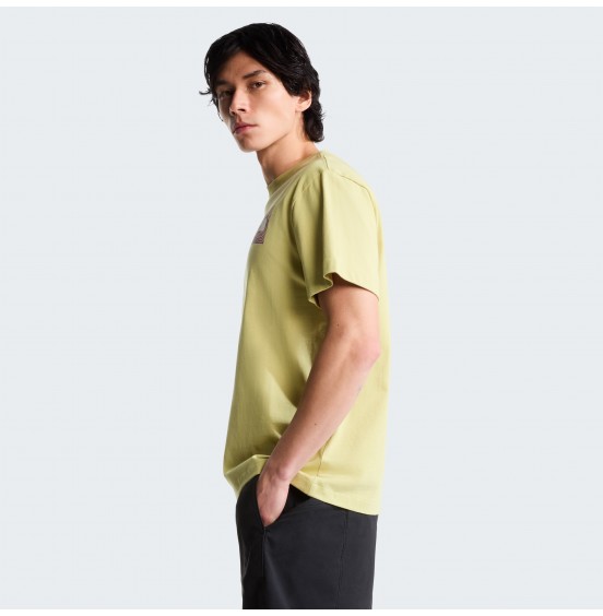 THE NORTH FACE M MOUNTAIN ESCAPE RX NF0A8GB1G73 PEAR