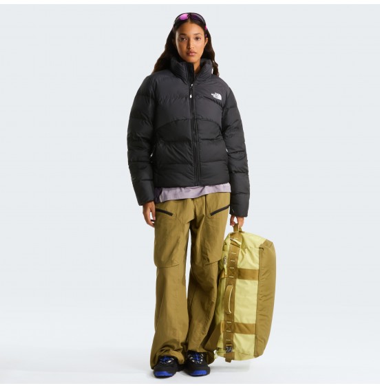 THE NORTH FACE W SAIKURU JACKET NF0A8GCBKT0 BLACK