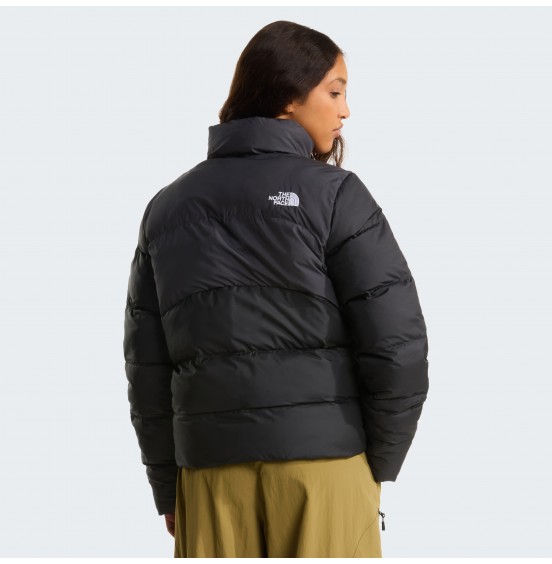 THE NORTH FACE W SAIKURU JACKET NF0A8GCBKT0 BLACK