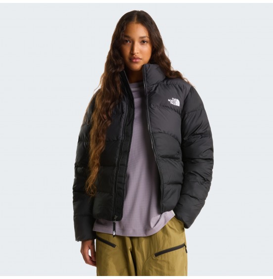THE NORTH FACE W SAIKURU JACKET NF0A8GCBKT0 BLACK