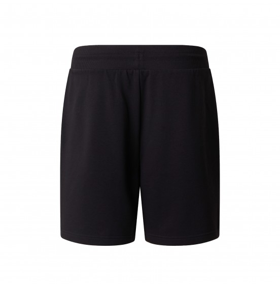 THE NORTH FACE M BOX NSE REGULAR SHORT NF0A8GQ8JK3 BLACK