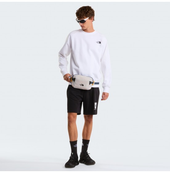 THE NORTH FACE M BOX NSE REGULAR SHORT NF0A8GQ8JK3 BLACK