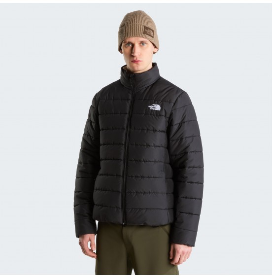 THE NORTH FACE M ACONCAGUA JACKET NF0A8H0MJK3 BLACK