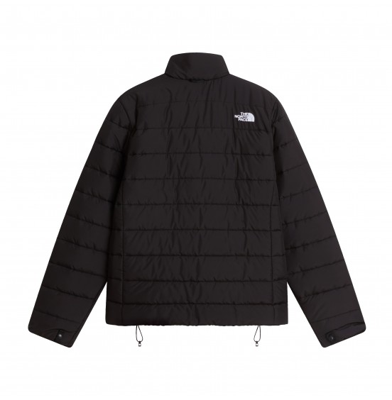 THE NORTH FACE M ACONCAGUA JACKET NF0A8H0MJK3 BLACK