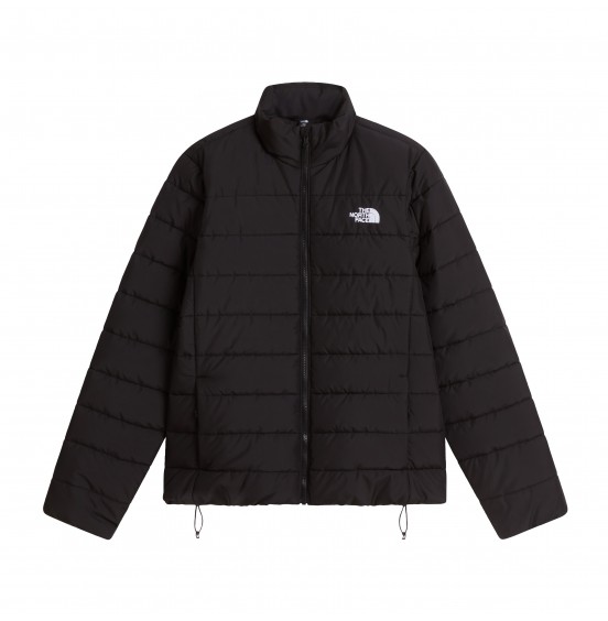 THE NORTH FACE M ACONCAGUA JACKET NF0A8H0MJK3 BLACK