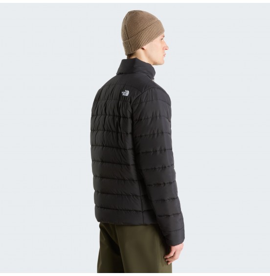 THE NORTH FACE M ACONCAGUA JACKET NF0A8H0MJK3 BLACK