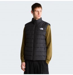 THE NORTH FACE M ACONCAGUA VEST NF0A8H0NJK3 BLACK