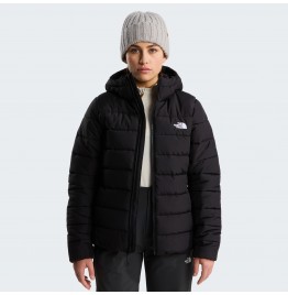 THE NORTH FACE W ACONCAGUA HOODED NF0A8H1BJK3 BLACK