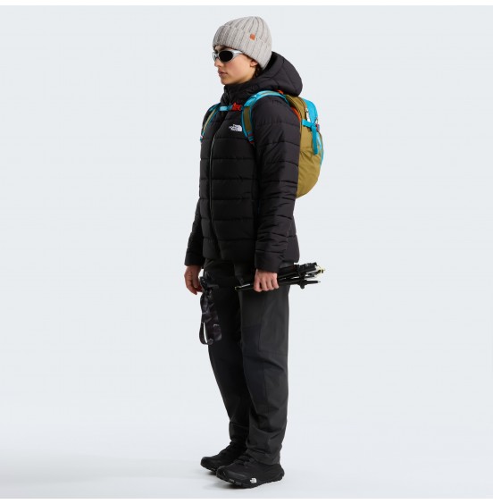 THE NORTH FACE W ACONCAGUA HOODED NF0A8H1BJK3 BLACK