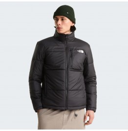 THE NORTH FACE M NUKETO SYNTHETIC INSULATED JACKET NF0A8J3WJK3 BLACK