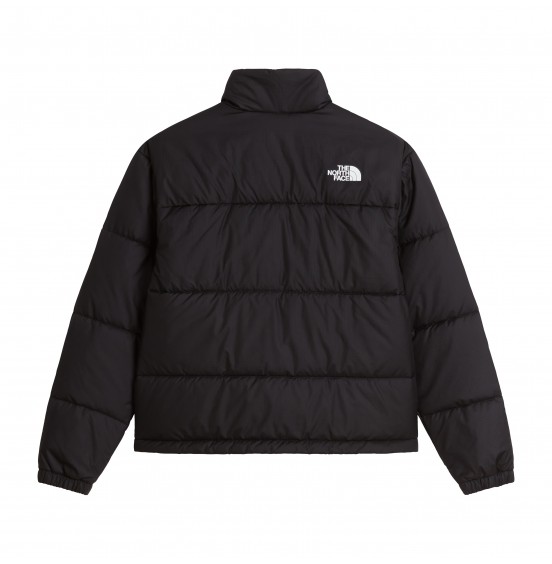 THE NORTH FACE W NUKETO SYNTHETIC INSULATED JACKET NF0A8J44JK3 BLACK