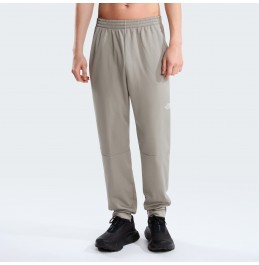 THE NORTH FACE M MOUNTAIN ATHLETICS FLEECE PANTS NF0A8J8D2MB STONE SLAB