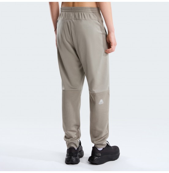 THE NORTH FACE M MOUNTAIN ATHLETICS FLEECE PANTS NF0A8J8D2MB STONE SLAB