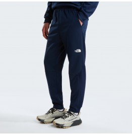 THE NORTH FACE M MOUNTAIN ATHLETICS FLEECE PANTS NF0A8J8D8Κ2 SUMMIT NAVY